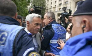 calin georgescu pg 27 mai 2025