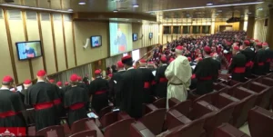 cardinali conclav 2025
