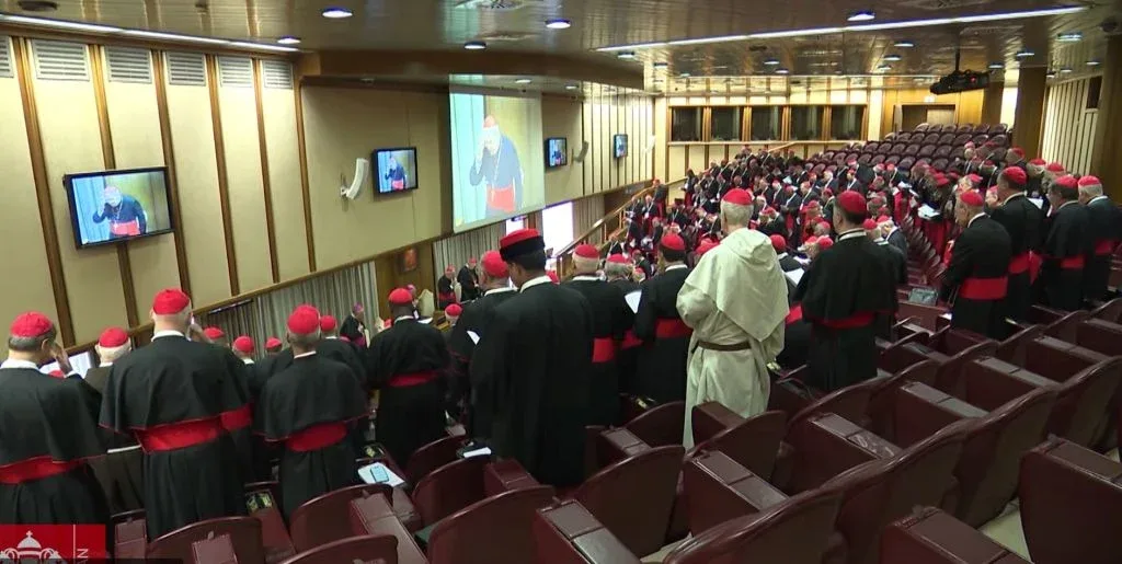 cardinali conclav 2025