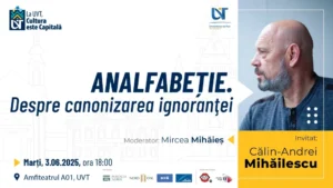 conferinta uvt calin andrei mihailescu
