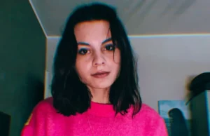 cristina boncea