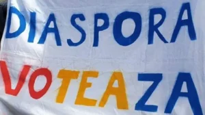 diaspora vot