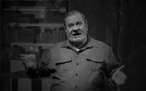 doru nica actor