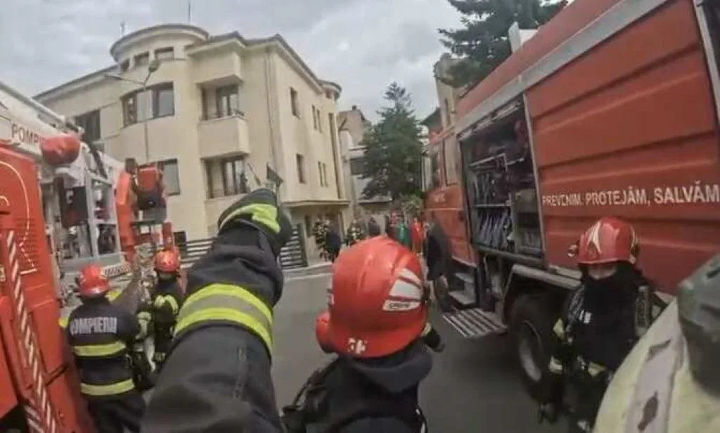 exercitiu tactic cu forte si mijloace in teren policlinica cfr arad