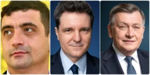 exit poll 4 mai