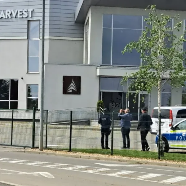 harvest bombalert 6