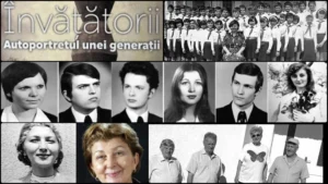 invatatorii