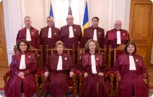 judecatori ccr