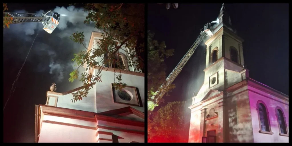 luguzau biserica