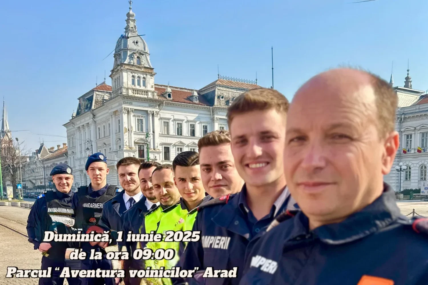 structurile județene ale ministerului afacerilor