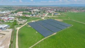 parc fotovoltaic ineu1