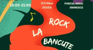 rock la bancute