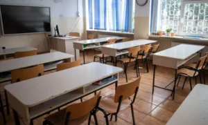 sala de clasa