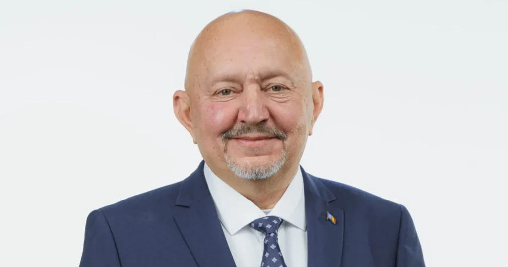 teofil parasca