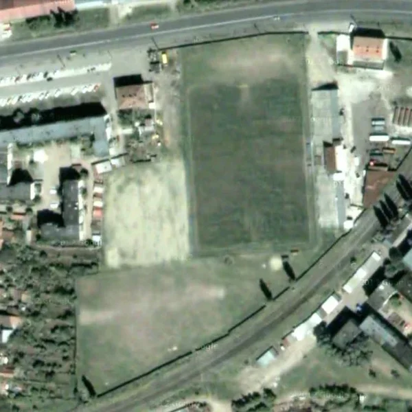 teren strungul 2006