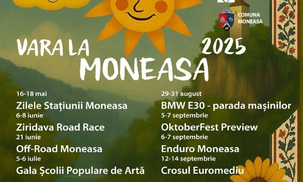 vara la moneasa copy
