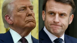 macron
