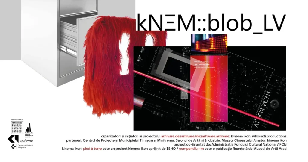 kinema ikon