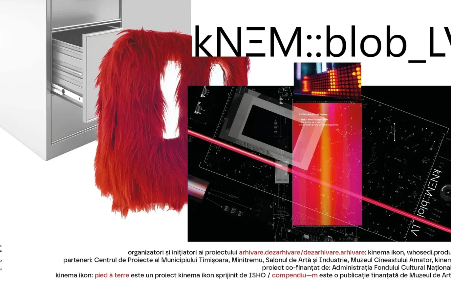 kinema ikon