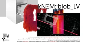 kinema ikon