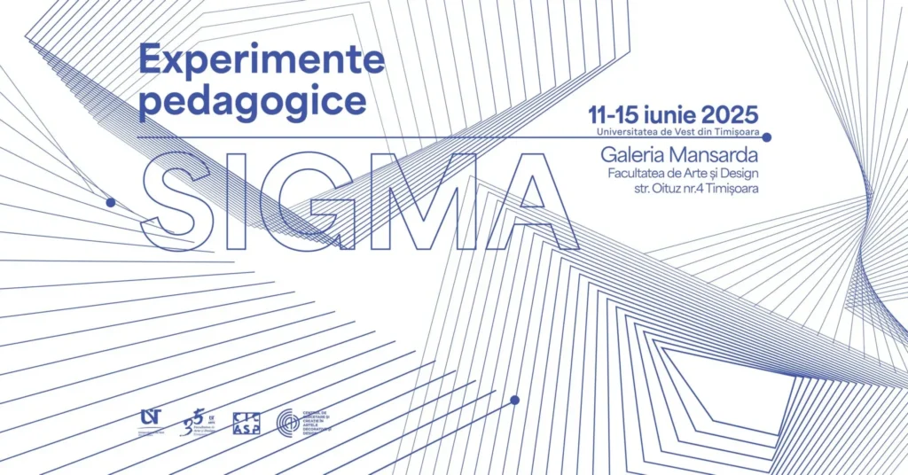 pedagogice sigma