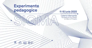 pedagogice sigma