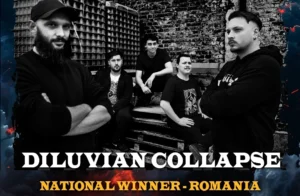 diluvian collapse