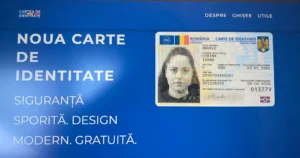 cărțile electronice de identitate