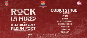rock la mures