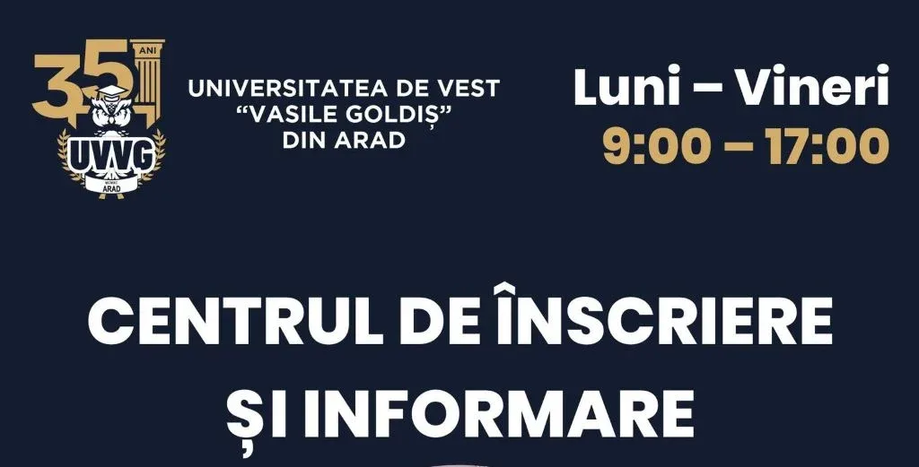 centrul de inscrieri 1