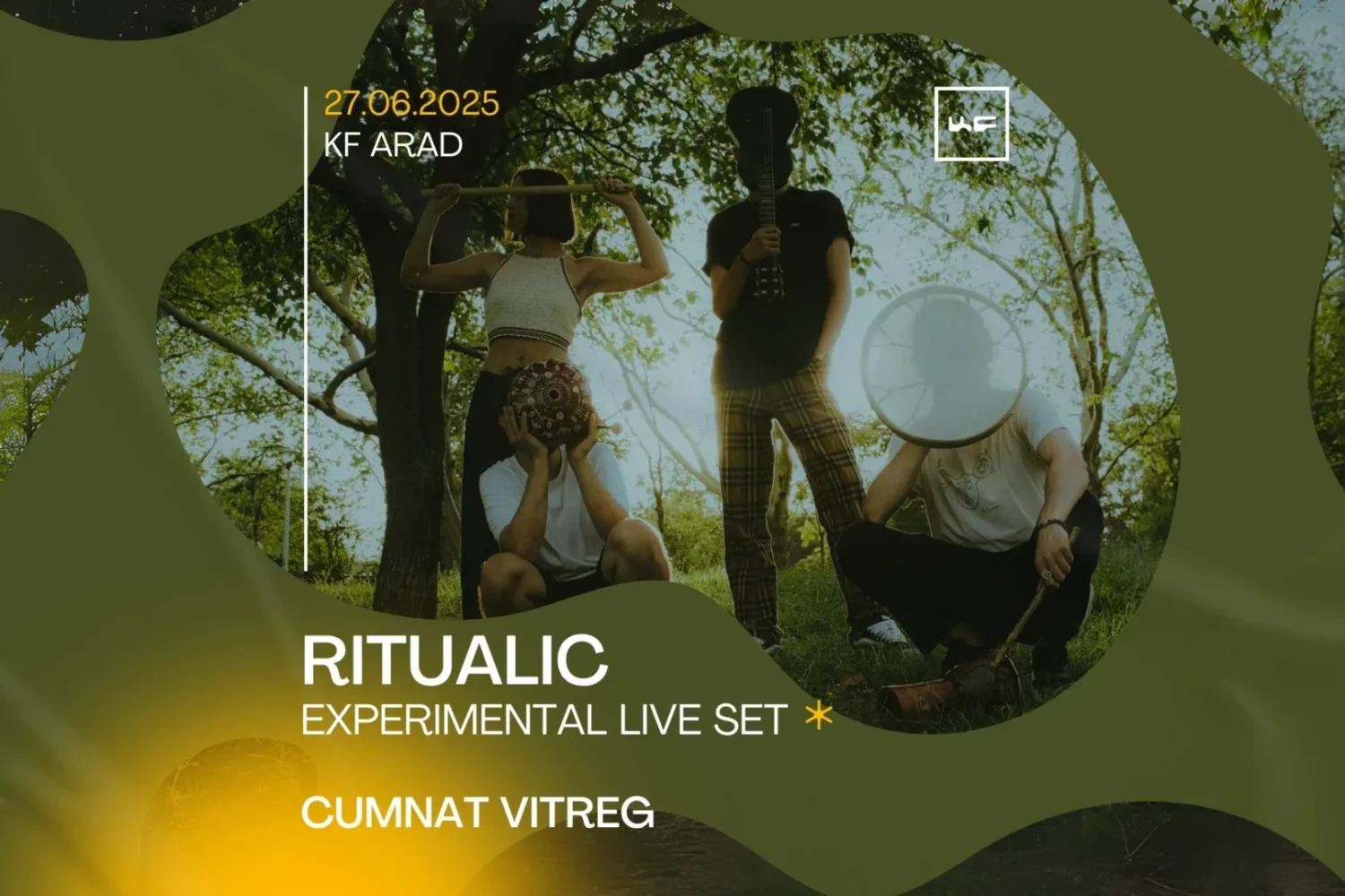 ritualic