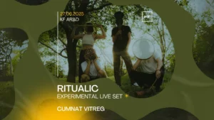 ritualic