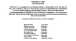 Motivarea deciziei ccr conform căreia declarațiile de avere și de interese ale demnitarilor/ funcționarilor publici nu trebuie făcute publice și nu trebuie să includă detalii despre veniturile soților și copiilor 74 decizie ccr declaratii de avere