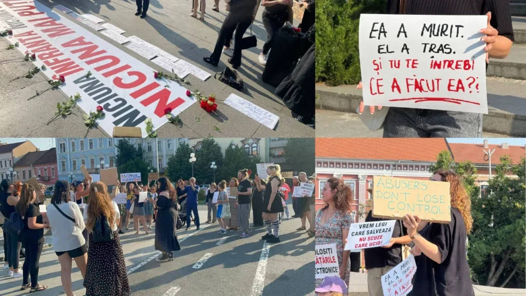 protest