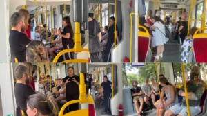 tramvai teatru arad