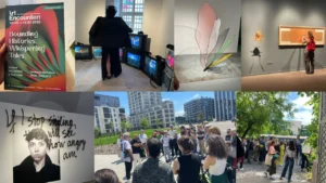 bienala art encounters