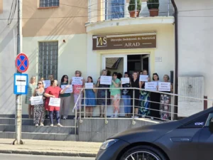 directia judeteana de statistica arad 1