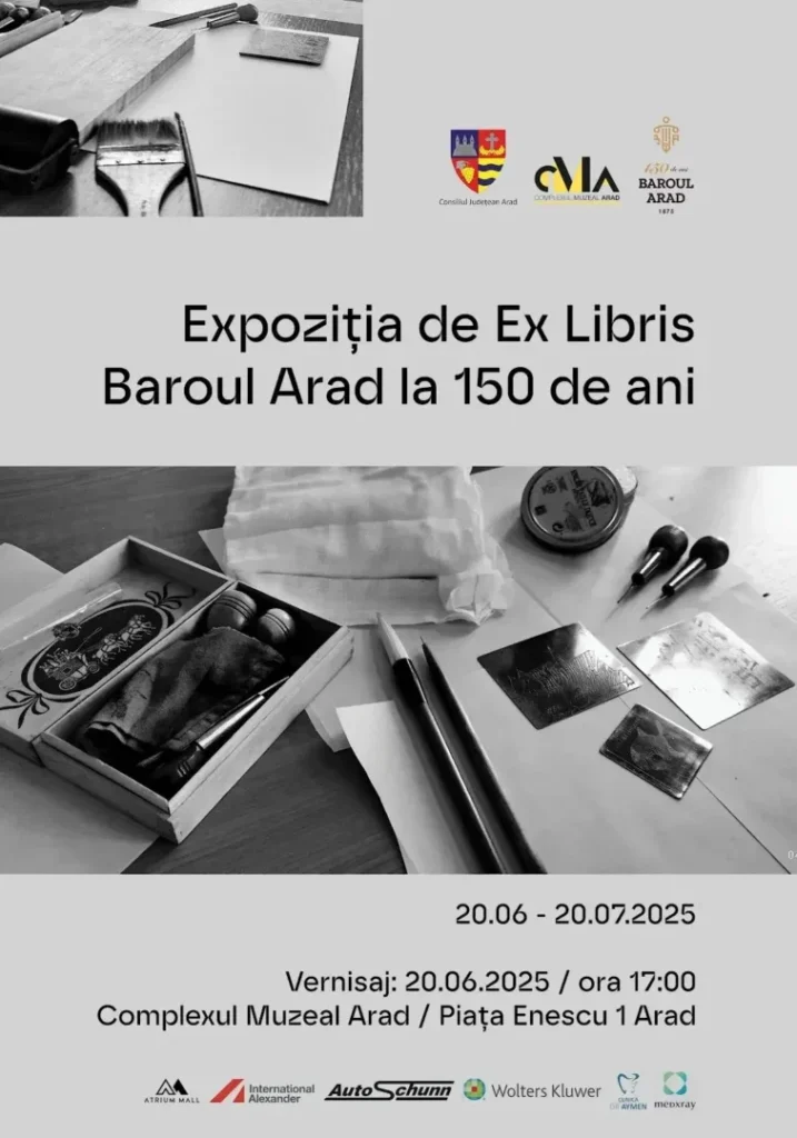 baroul arad
