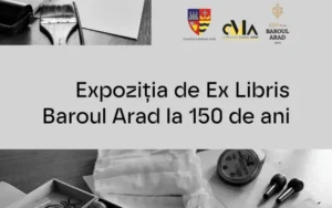baroul arad