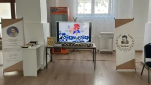festivalul „poezie pe campie curtici2025