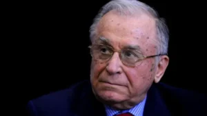 ion iliescu