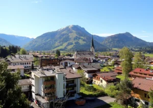 kossen