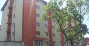 moara cu noroc arad
