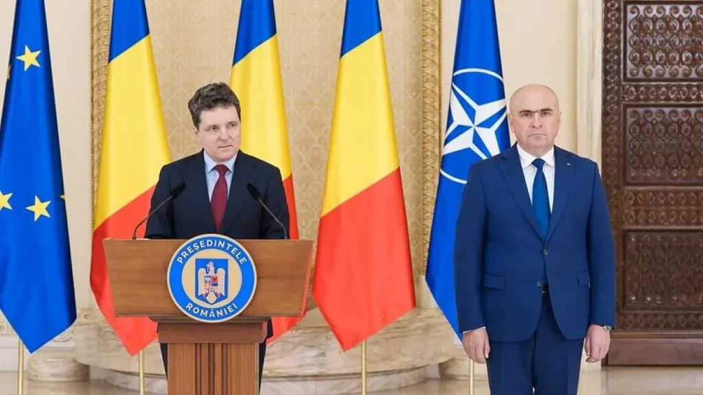 nicusor dan ilie bolojan