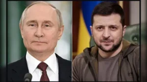putin zelensky