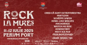 rock la mures