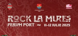 rock la mures