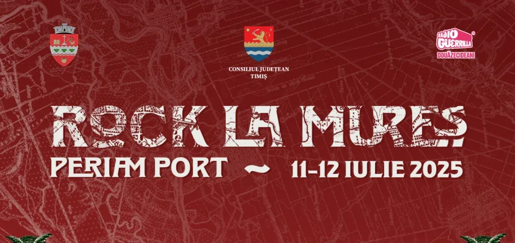 rock la mures