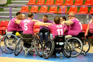 a ii-a etapă din campionatul