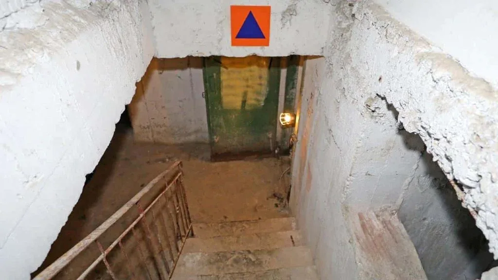 adapost civil